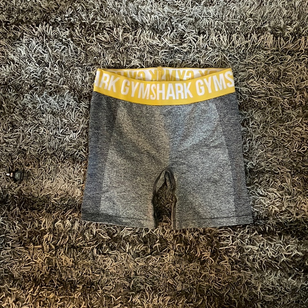 Gymshark shorts